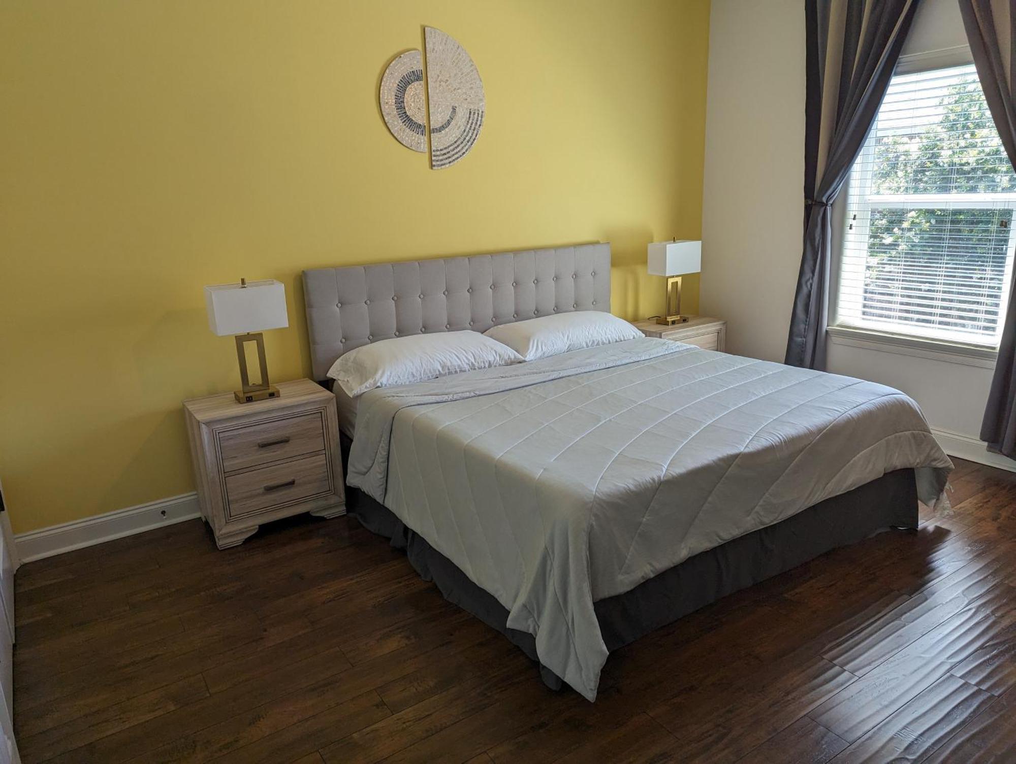 Villa Cozy Townhouse Near Casinos & Prien Lake Park Lake Charles Exterior foto